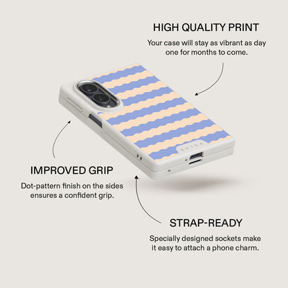Splash - Samsung Galaxy Z Fold 8 Case
