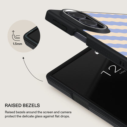 Splash - Samsung Galaxy Z Fold 8 Case