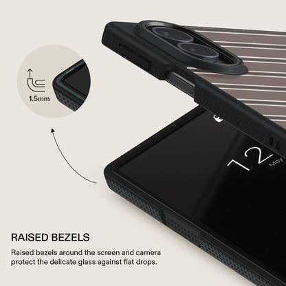 Tailor Made - Samsung Galaxy Z Fold 8 Case