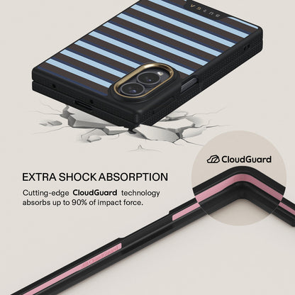 Window Seat - Samsung Galaxy Z Fold 8 Case