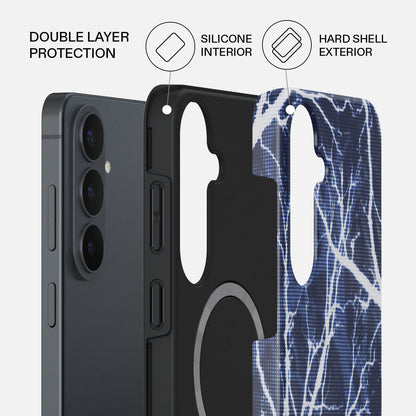 Subzero - Samsung Galaxy S26 FE Case
