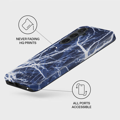 Subzero - Samsung Galaxy S26 FE Case