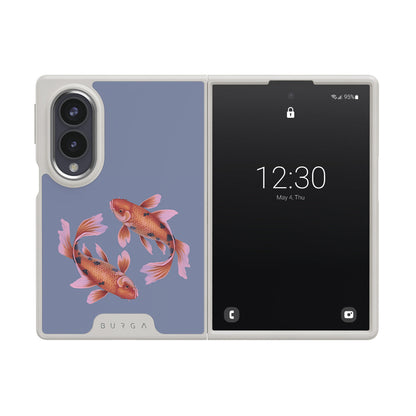 Zen - Samsung Galaxy Z Fold 8 Case