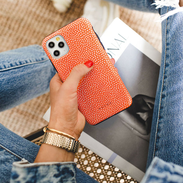 Vintage Edition - Spots Xiaomi 17 Case