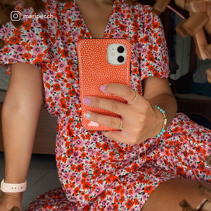 Vintage Edition - Spots Xiaomi 17 Case