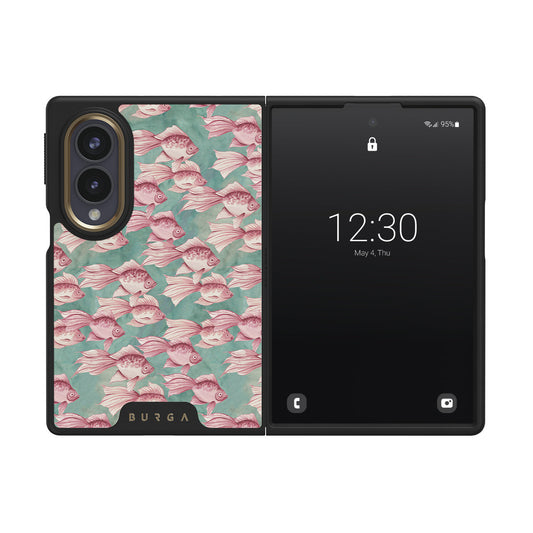 Yume - Samsung Galaxy Z Fold 8 Case