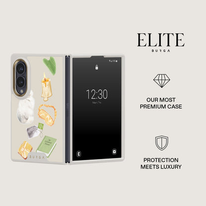Soft Era - Samsung Galaxy Z Fold 8 Case