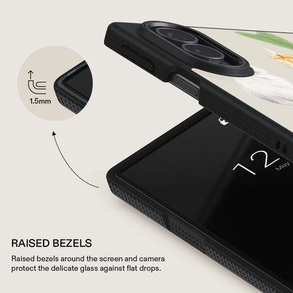 Soft Era - Samsung Galaxy Z Fold 8 Case