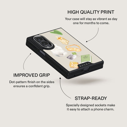 Soft Era - Samsung Galaxy Z Fold 8 Case