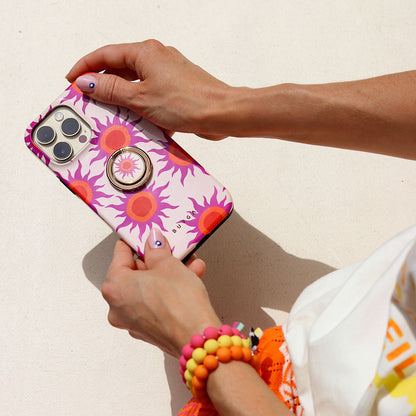 Sunset Glow - Samsung Galaxy S26 FE Case
