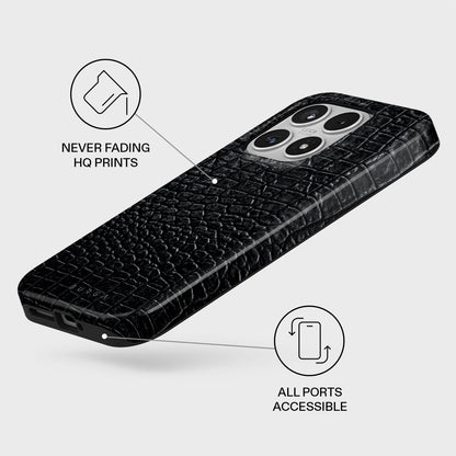 Reaper's Touch - Snakeskin Xiaomi 17 Case