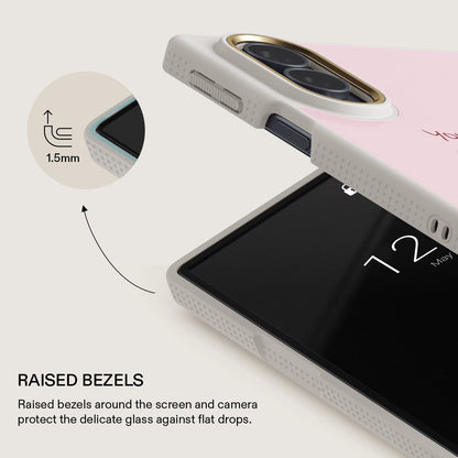 Your Best - Samsung Galaxy Z Fold 8 Case