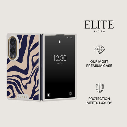 Vigilant - Samsung Galaxy Z Fold 8 Case