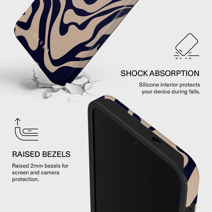 Vigilant - Samsung Galaxy S26 FE Case
