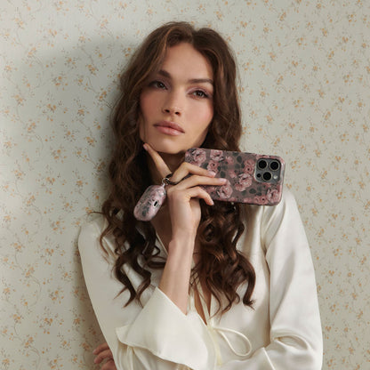 Vintage Glamour - Samsung Galaxy S26 FE Case