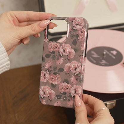 Vintage Glamour - Samsung Galaxy S26 FE Case