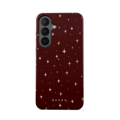 Very Merry - Samsung Galaxy S26 FE Case