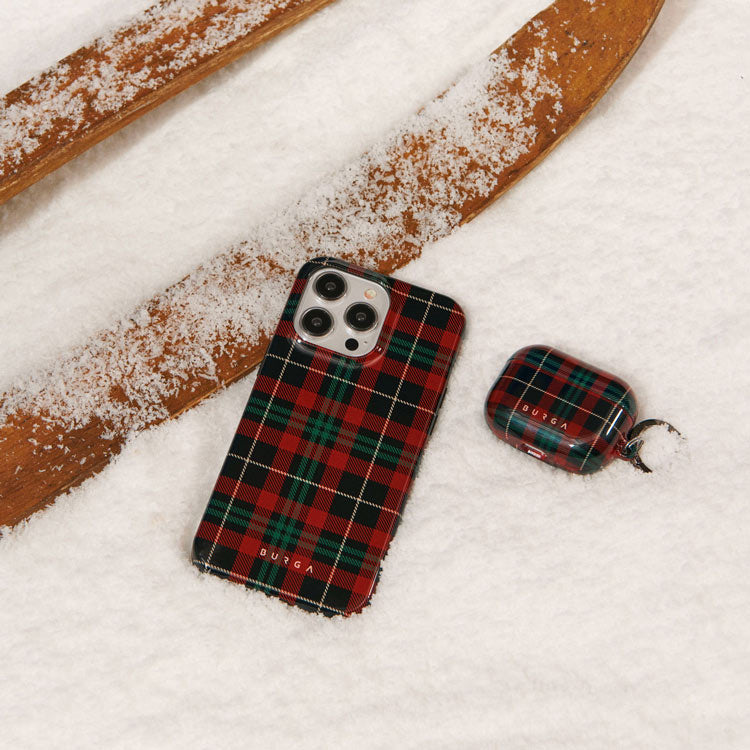 Sweater Weather - Xiaomi 17 Case