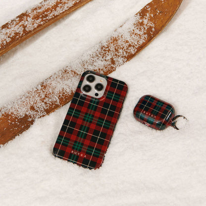 Sweater Weather - Samsung Galaxy S26 FE Case
