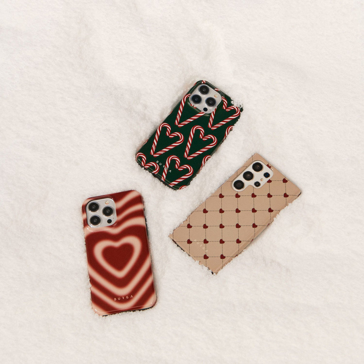 Sweet Affair - Samsung Galaxy S26 FE Case