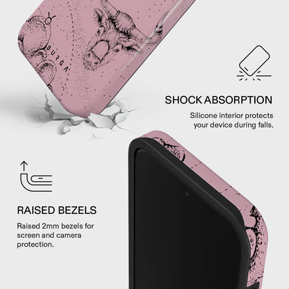 Taurus - Xiaomi 17 Ultra Case