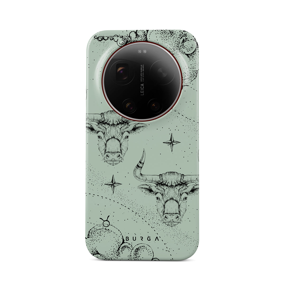 Taurus - Xiaomi 17 Ultra Case