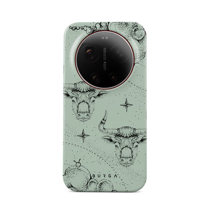 Taurus - Xiaomi 17 Ultra Case