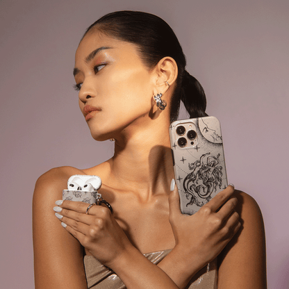 Virgo - Xiaomi 17 Case