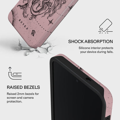 Virgo - Samsung Galaxy S26 FE Case