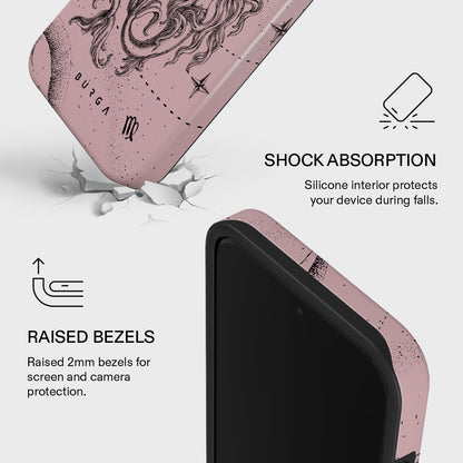 Virgo - Xiaomi 17 Ultra Case