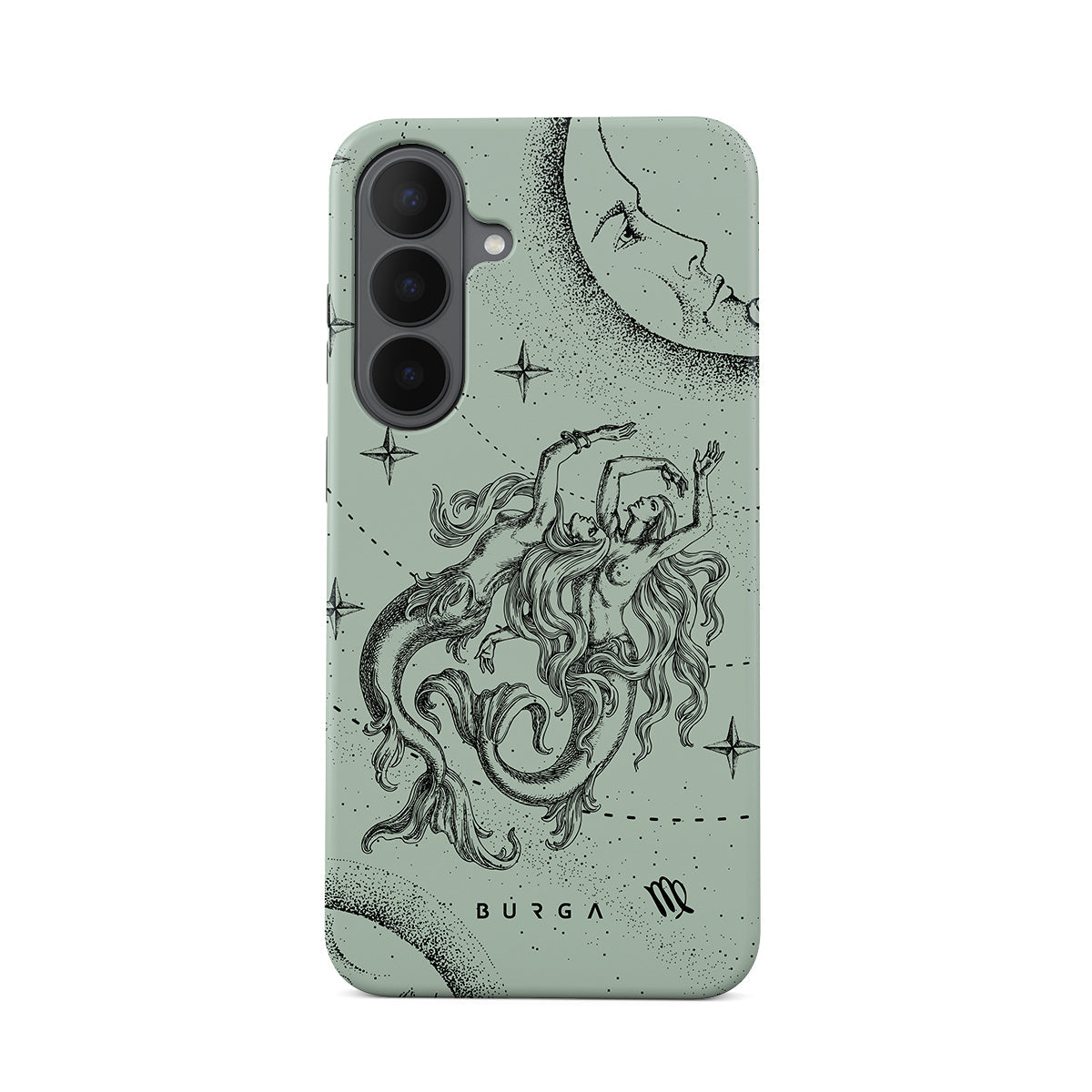 Virgo - Samsung Galaxy S26 FE Case