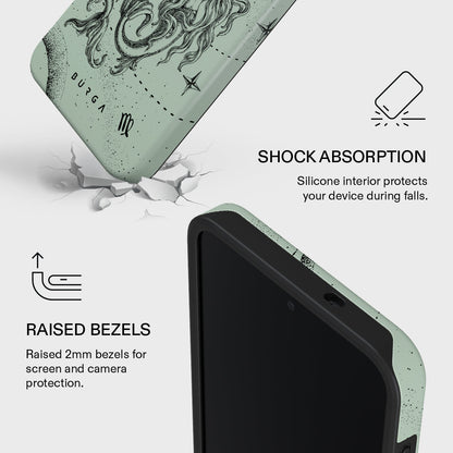 Virgo - Samsung Galaxy S26 FE Case