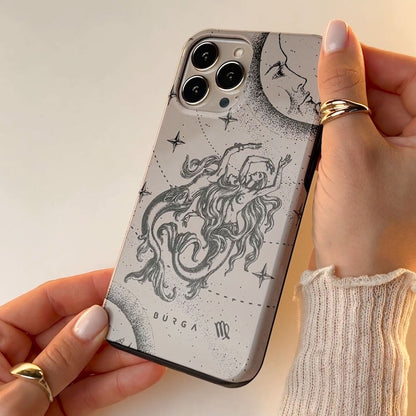 Virgo - Xiaomi 17 Case