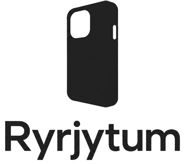 Ryrjytum